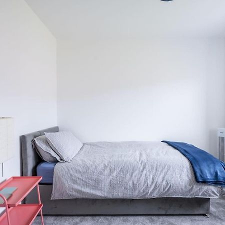 Cosy 3 Bed Near Beaches, Cardiff & Brecon Beacons Coity Luaran gambar