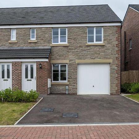 Cosy 3 Bed Near Beaches, Cardiff & Brecon Beacons Coity Luaran gambar