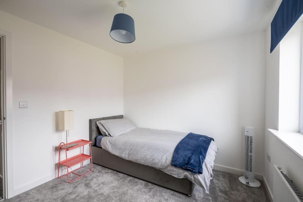 Cosy 3 Bed Near Beaches, Cardiff & Brecon Beacons Coity Luaran gambar