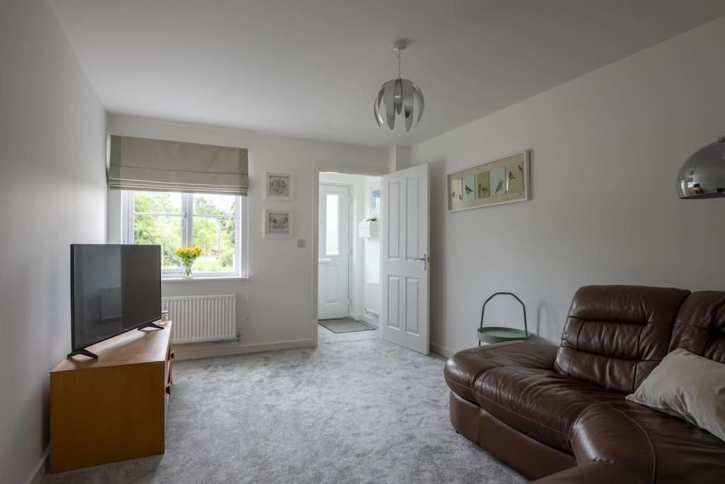 Cosy 3 Bed Near Beaches, Cardiff & Brecon Beacons Coity Luaran gambar